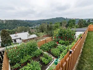 Prodej vily, Chocerady, 170 m2