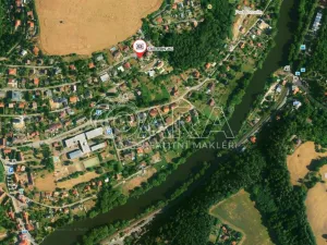 Prodej vily, Chocerady, 170 m2