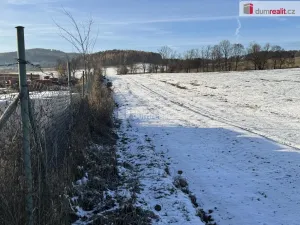 Prodej komerčního pozemku, Vlachovo Březí, Pražská, 4522 m2