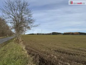 Prodej komerčního pozemku, Vlachovo Březí, Pražská, 4522 m2