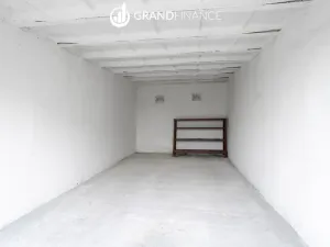 Prodej garáže, Pardubice - Svítkov, 18 m2