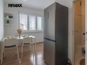 Prodej bytu 1+1, Hodonín, Cihlářská čtvrť, 35 m2