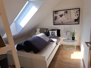 Pronájem bytu 2+kk, Kladno, Poděbradova, 60 m2