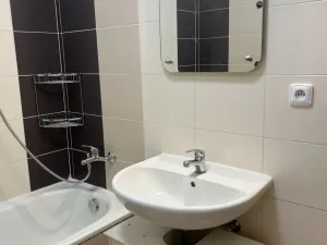 Pronájem bytu 2+kk, Olomouc, Peškova, 40 m2