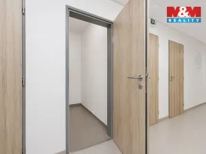 Prodej bytu 2+kk, Olomouc, Eduarda Hamburgera, 60 m2