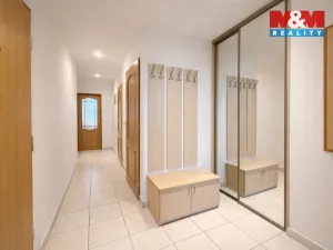 Prodej bytu 3+1, Praha - Horní Měcholupy, Parmská, 72 m2