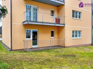 Prodej bytu 2+kk, Letovice, Jiráskova, 51 m2