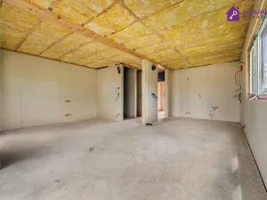 Prodej rodinného domu, Opatovec, 130 m2