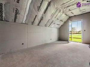 Prodej rodinného domu, Opatovec, 130 m2