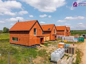 Prodej rodinného domu, Opatovec, 130 m2