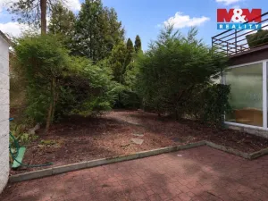 Prodej rodinného domu, Olomouc, Polská, 159 m2