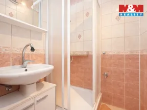 Prodej bytu 3+1, Uničov, Litovelská, 73 m2