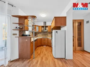 Prodej rodinného domu, Rajhrad, Dobrovského, 206 m2