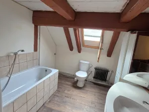 Prodej rodinného domu, Břidličná - Vajglov, 170 m2