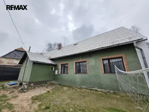 Prodej rodinného domu, Břidličná - Vajglov, 170 m2