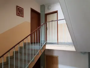 Pronájem bytu 1+1, Uherské Hradiště, Štěpnická, 34 m2