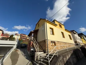 Pronájem bytu 1+kk, Luhačovice, Rumunská, 30 m2