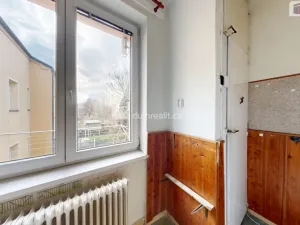 Prodej bytu 2+1, Opava - Kateřinky, Fügnerova, 62 m2