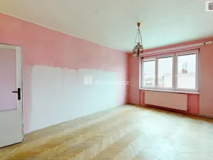 Prodej bytu 2+1, Opava - Kateřinky, Fügnerova, 62 m2