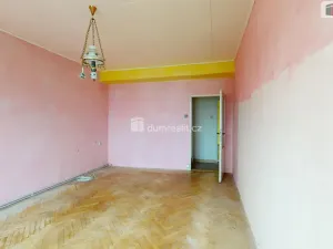 Prodej bytu 2+1, Opava - Kateřinky, Fügnerova, 62 m2