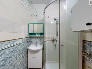 Prodej bytu 2+1, Opava - Kateřinky, Fügnerova, 62 m2