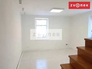 Pronájem rodinného domu, Zlín, Štefánikova, 64 m2