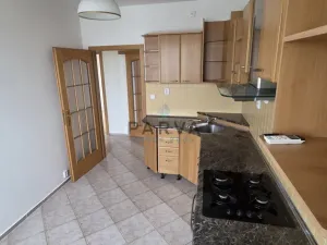 Pronájem bytu 4+1, Plzeň - Černice, K Lutové, 80 m2