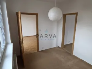 Pronájem bytu 4+1, Plzeň - Černice, K Lutové, 80 m2