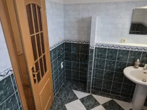 Pronájem bytu 4+1, Plzeň - Černice, K Lutové, 80 m2