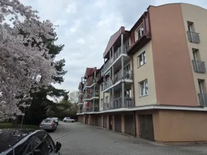 Pronájem bytu 4+1, Plzeň - Černice, K Lutové, 80 m2