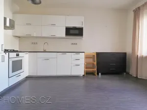 Pronájem bytu 3+kk, Praha - Žižkov, Biskupcova, 80 m2