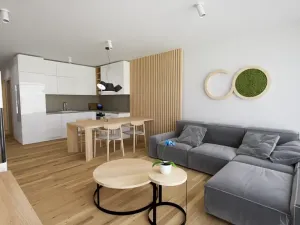 Prodej bytu 4+kk, Zlín, Zimní, 90 m2