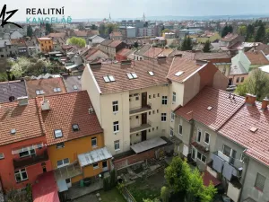 Prodej bytu 4+kk, Prostějov, Vojtěcha Outraty, 101 m2