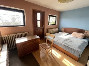 Prodej chaty, Lovosice, Lovošská, 39 m2