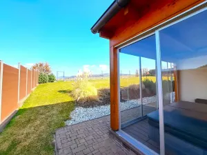 Prodej rodinného domu, Doubravy, 190 m2