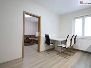 Pronájem bytu 2+1, Dalovice, Májová, 50 m2