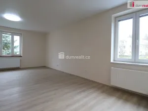Pronájem bytu 2+kk, Dalovice, Májová, 51 m2