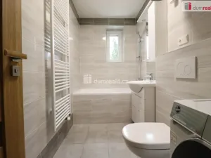 Pronájem bytu 2+kk, Dalovice, Májová, 51 m2