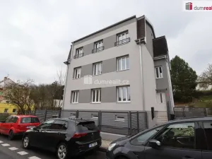 Pronájem bytu 2+kk, Dalovice, Májová, 51 m2