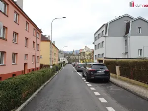 Pronájem bytu 2+kk, Dalovice, Májová, 51 m2