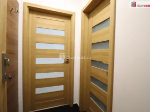 Pronájem bytu 1+1, Dalovice, Májová, 28 m2