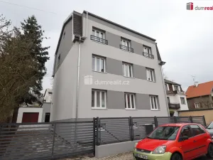 Pronájem bytu 1+1, Dalovice, Májová, 28 m2