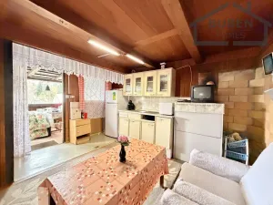 Prodej zahrady, Tachov, 516 m2