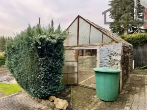 Prodej zahrady, Tachov, 516 m2