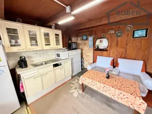 Prodej zahrady, Tachov, 516 m2