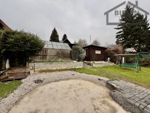 Prodej zahrady, Tachov, 516 m2