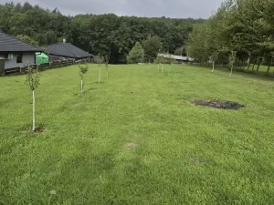 Prodej pozemku pro bydlení, Ostrava, 893 m2