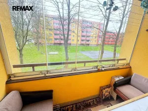 Prodej bytu 3+1, Karviná, Borovského, 73 m2