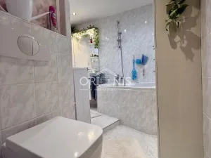 Prodej bytu 4+1, Chomutov, Matěje Kopeckého, 76 m2