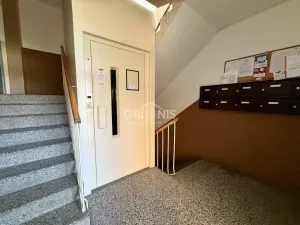 Prodej bytu 4+1, Chomutov, Matěje Kopeckého, 76 m2